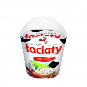 whipped cream cheese